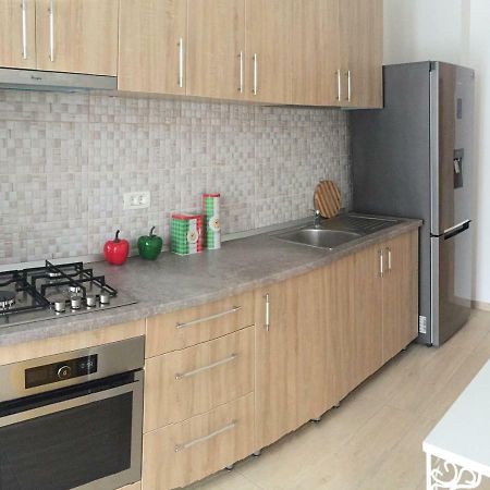 Turqoise Home Bukarest Kültér fotó